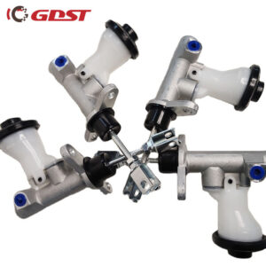 GDST hydraulic air cylinder clutch master cylinder for Toyota Hilux 31410-35250 31410-35260 31410-35270