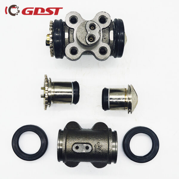 GDST Spare auto parts High quality Brake Wheel Cylinder for Isuzu 1-47600-586-0 1-47600-784-0 1-47600-842-0
