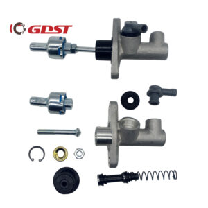 GDST brake cylinder BOMBA PRINCIPAL DE EMBRAGUE CLUTCH CYLINDER CLUTCH MASTER CYLINDER For Toyota Hiace 31420-26200