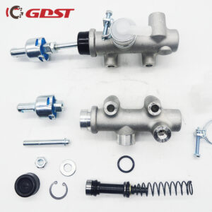 GDST brake cylinder BOMBA PRINCIPAL DE EMBRAGUE CLUTCH CYLINDER CLUTCH MASTER CYLINDER FOR Toyota Prado 31420-60030