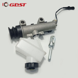 GDST European Truck Auto Spare Parts Clutch Master Cylinder for Ivec Truck 41211005