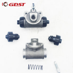 GDST brake parts high quality 1 year warranty wheel cylinder for Nissan 44100-50C10