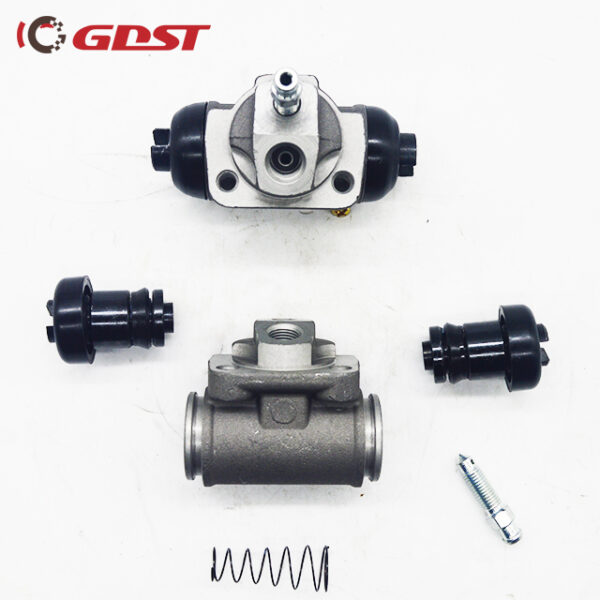 GDST Aftermarket Spare Parts Brake Wheel Cylinder for hino truck parts 44100-D5510 44100-G2800