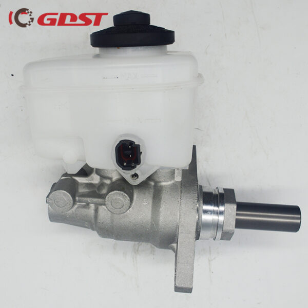 GDST Auto Parts Brake System Brake Master Cylinder for TOYOTA LAND Cruiser Prado OEM 47028-60010
