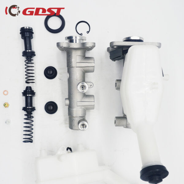 GDST High Quality Auto Spare Brake Master Cylinder for TOYOTA PREVIA 47201-28340