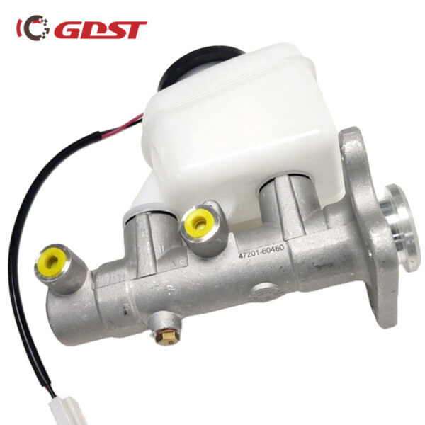 GDST Wholesale Brake Master Cylinder brake pump For Toyota LAND CRUISER OEM 47201-60460
