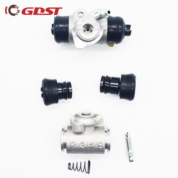 GDST Auto parts Rear Brake Wheel Cylinder For Toyota Vios 47550-20211 4755020211