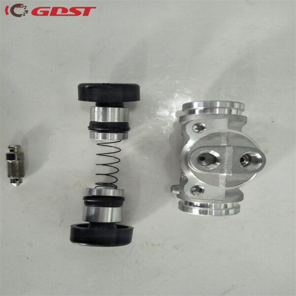 GDST High quality brake wheel cylinder aluminum brake wheel cylinder for Hiace 47550-26140