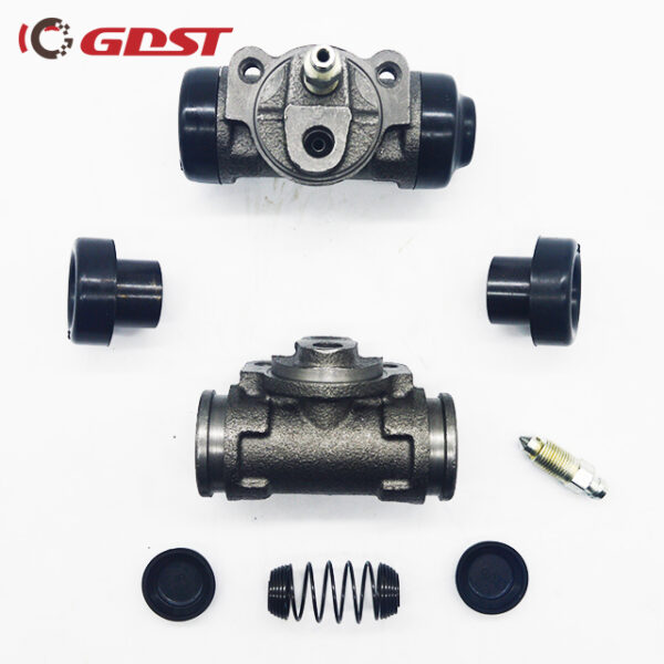GDST Auto Space Parts Car Brake Wheel Cylinder For TOYOTA 47550-60130 47550-69115 47550-39275 47550-30130