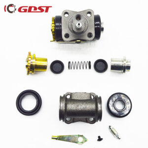 GDST Japanese Cars factory Genuine quality Brake Wheel Cylinder 47550-36120 for Toyota Dyna