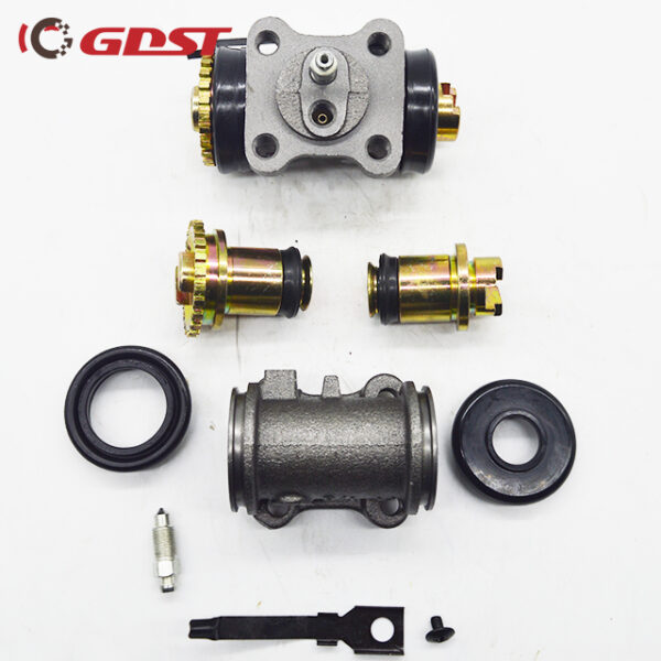 GDST Hot sell factory price Truck spare parts brake wheel cylinder for Toyota 47550-36200