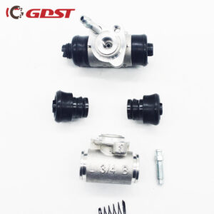 GDST Japanese car hydraulic brake wheel cylinder for Toyota Yaris 47570-20101