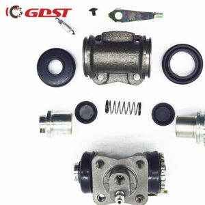 GDST brake parts brake wheel cylinder factory for Toyota 47580-36120 47580-36080