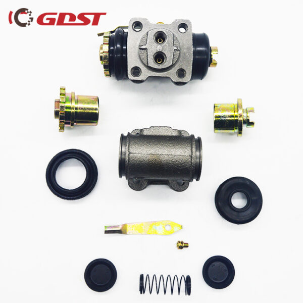 GDST Auto Rear Wheel Brake Cylinder For Toyota 47580-69015 47580-87303