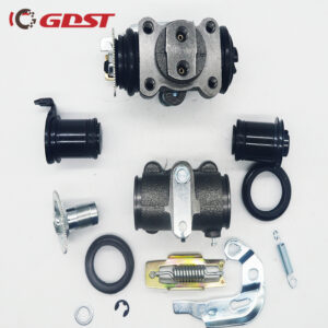 GDST brake pump spare parts brake wheel cylinder for DAIHATSU 47580-87307