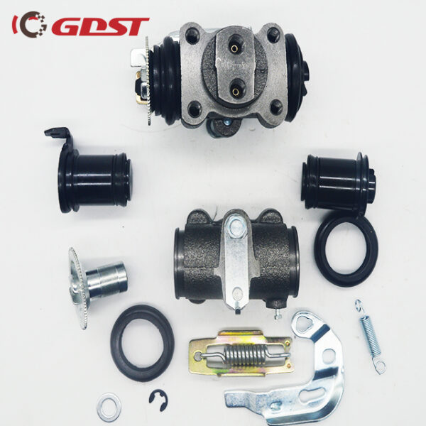 GDST brake pump spare parts brake wheel cylinder for DAIHATSU 47580-87307
