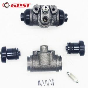 GDST brake cylinder brake pump spare parts brake wheel cylinder for Suzuki 53402-56B00