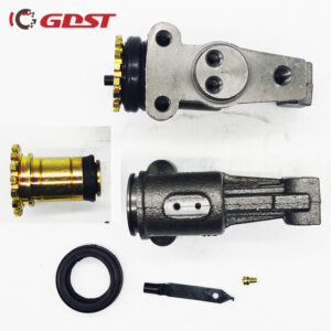 GDST Hot Selling Auto Break System Brake Wheel Cylinder for Hyundai 58120-45201