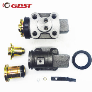 GDST Factory Direct Selling Brake Wheel Cylinder for Suzuki 58130-62003 58130-62004 11G0527