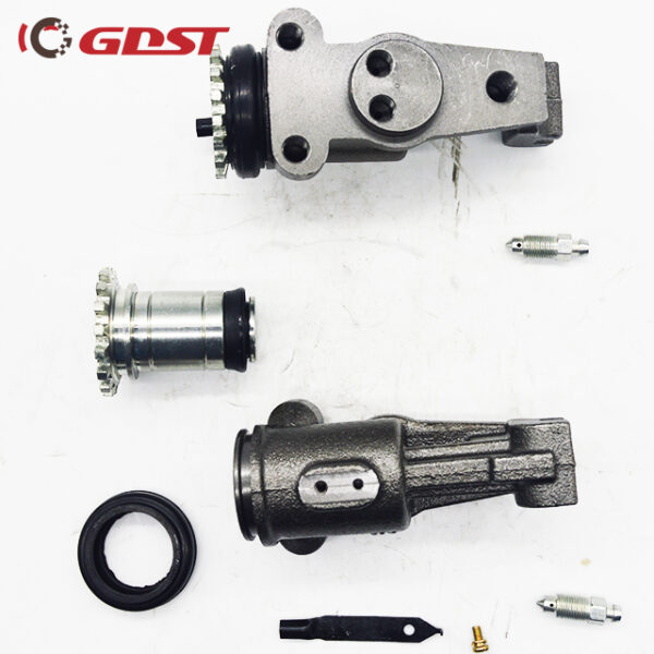 GDST High Quality Brake Wheel Cylinder For HYUNDAI 58120-45201 58220-45201
