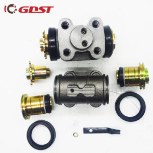 GDST 58330-62003 58330-62004 11S0521 CYLINDER ASSY-FR wheel brake cylinder for Hyundai Kia