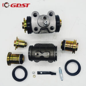 GDST Brake Pump Spare Parts Brake Wheel Cylinder for Hyundai 58350-62003 58350-62004 11R0527