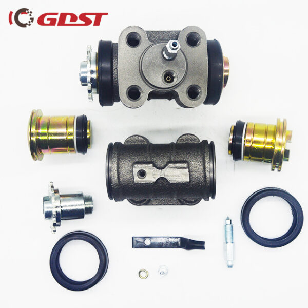 GDST High Quality Truck Parts Brake Wheel Cylinder for Hyundai 58450-62003 58450-62004 11T0526