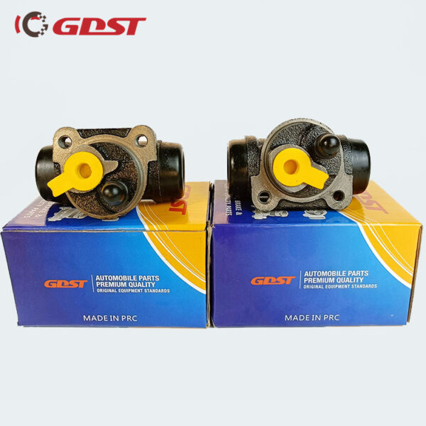 GDST wheel pump brake wheel cylinder used for RENAULT 7701039393 7701033707