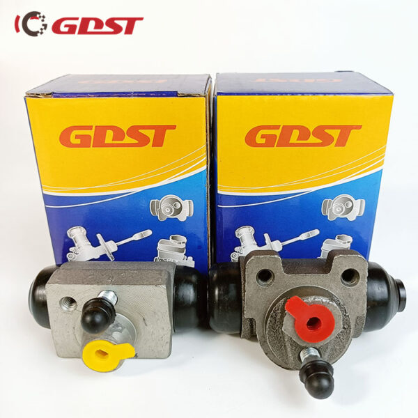 GDST High Quality Auto Spare Parts Brake Wheel Cylinder for Renault 7701040850 7701047838