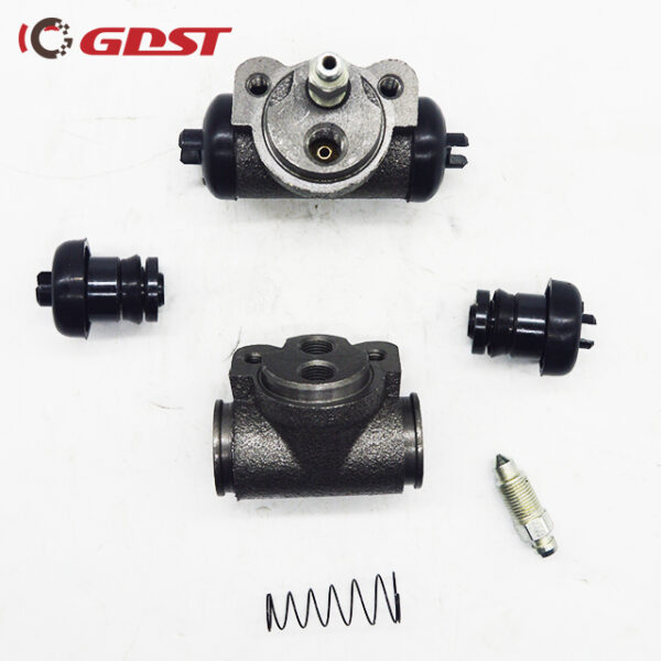 GDST Rear New Brake Wheel Cylinder For MITSUBISHI MB193411 MB058553 MB128624