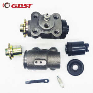 GDST Auto Spare Parts wheel cylinder brake for mitsubishi canter MB060245 MT321674