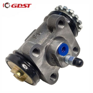 GDST spare parts wholesale products Rear Brake Wheel Cylinder for MITSUBISHI Canter MB060583