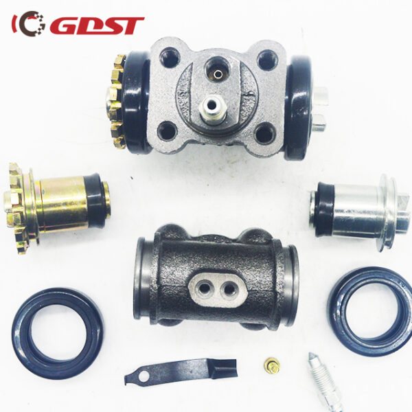 GDST wheel cylinder brake assy for mitsubishi MB162134 MB162135 MB162133 MB162132