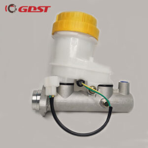 GDST High Quality Brake Master Cylinder For Mitsubishi Challenger L200 Montero Pajero Sport MB699830