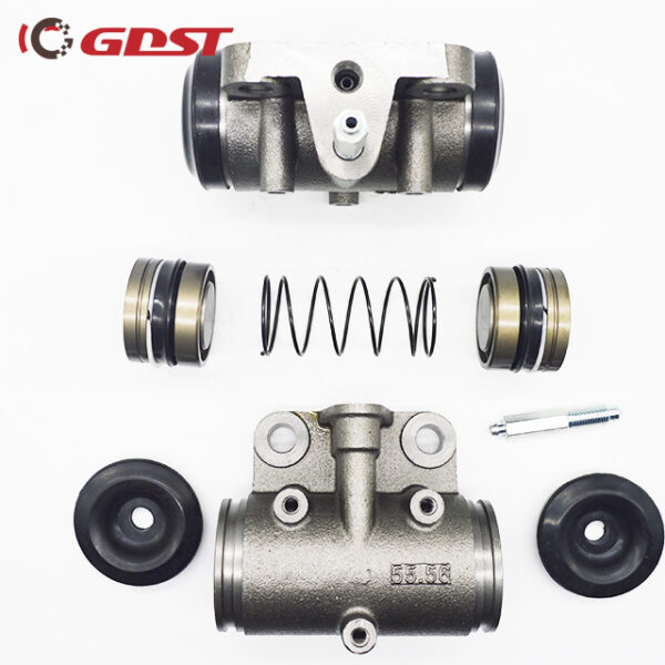GDST factory spare parts brake pump brake wheel cylinder for MITSUBISHI MC807776