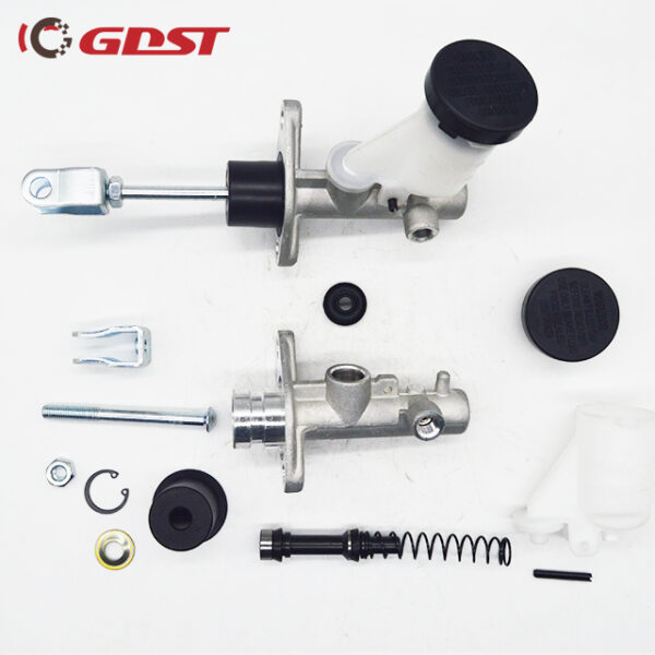 GDST auto parts hydraulic clutch master cylinder for MITSUBISHI OEM CMM715 MR244839