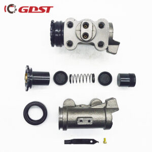 GDST OE quality auto parts brake wheel cylinder for Mazda W025-26-410 W025-26-510