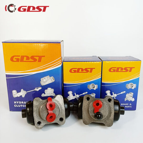 GDST High Quality Factory Price Spare Parts Brake Wheel Cylinder For Mazda WC241643 WC241644