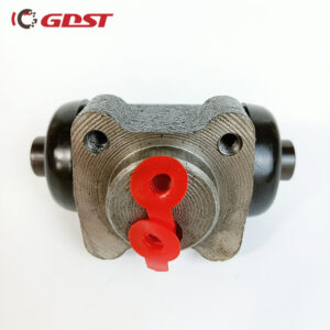 GDST high quality truck spare parts brake wheel cylinder for Mazda WC241644