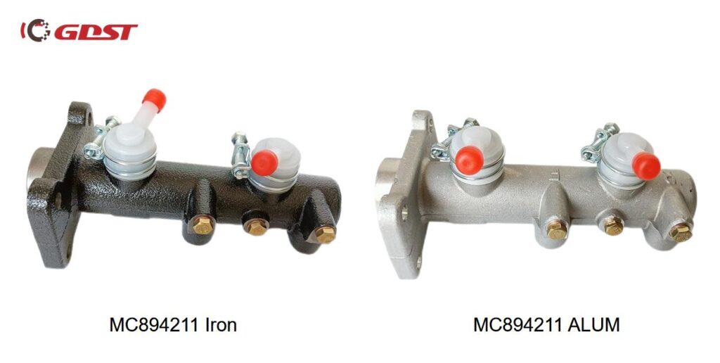 brake master cylinder mc894211 Iron and Aluminium