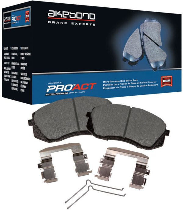 What are TOP 10 Brake Pads Manufacturers in the world? Brake cylinder