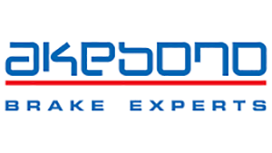 Akebono brake pad manufacturers
