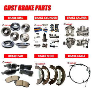 brake parts