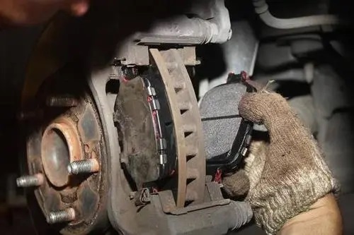 Brake Pad Maintenance 101