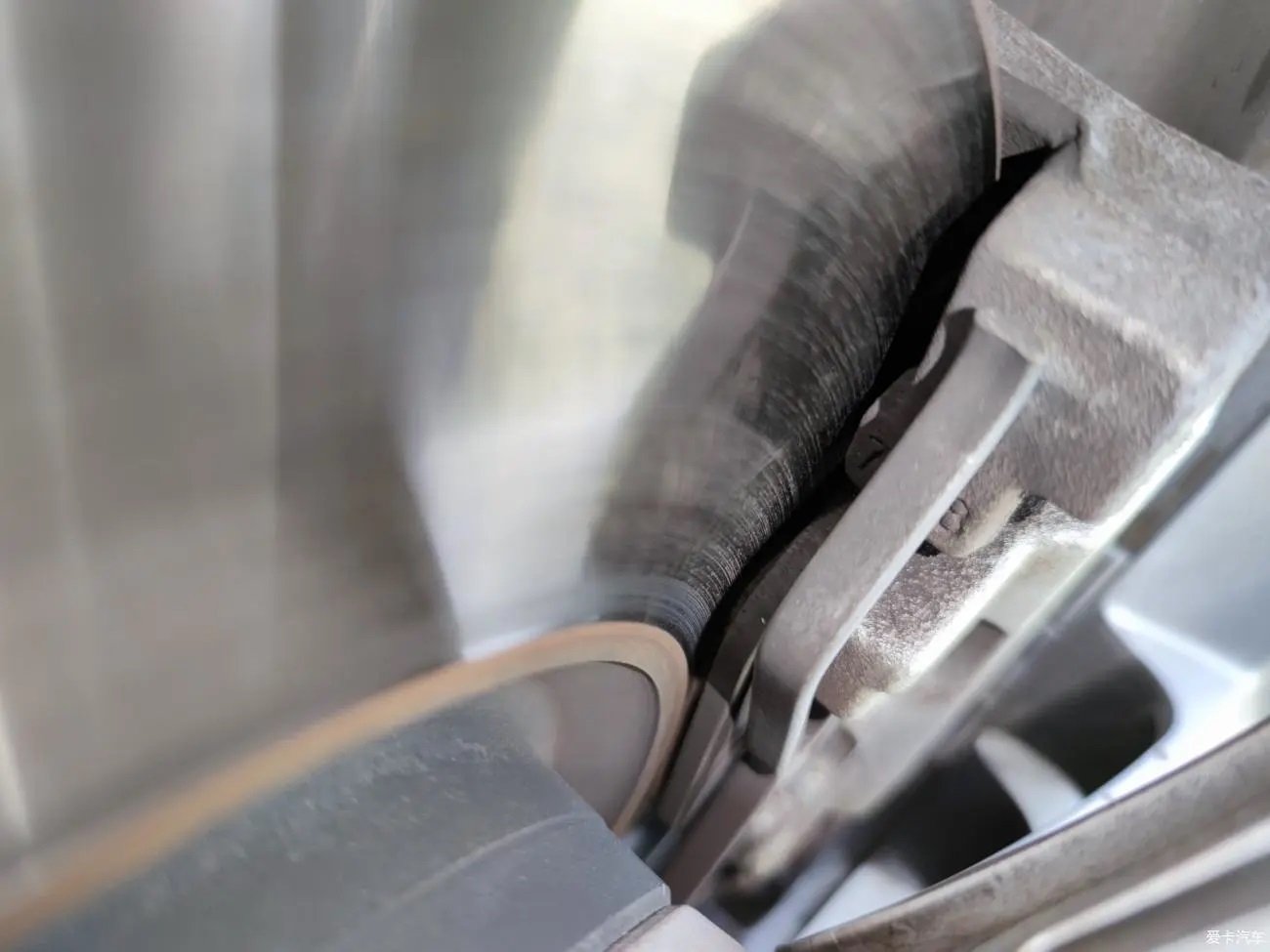 Brake Pad Maintenance 101