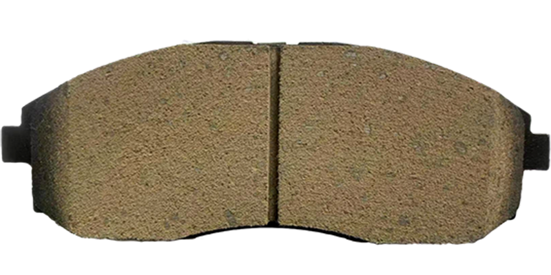 ceramic brake pads