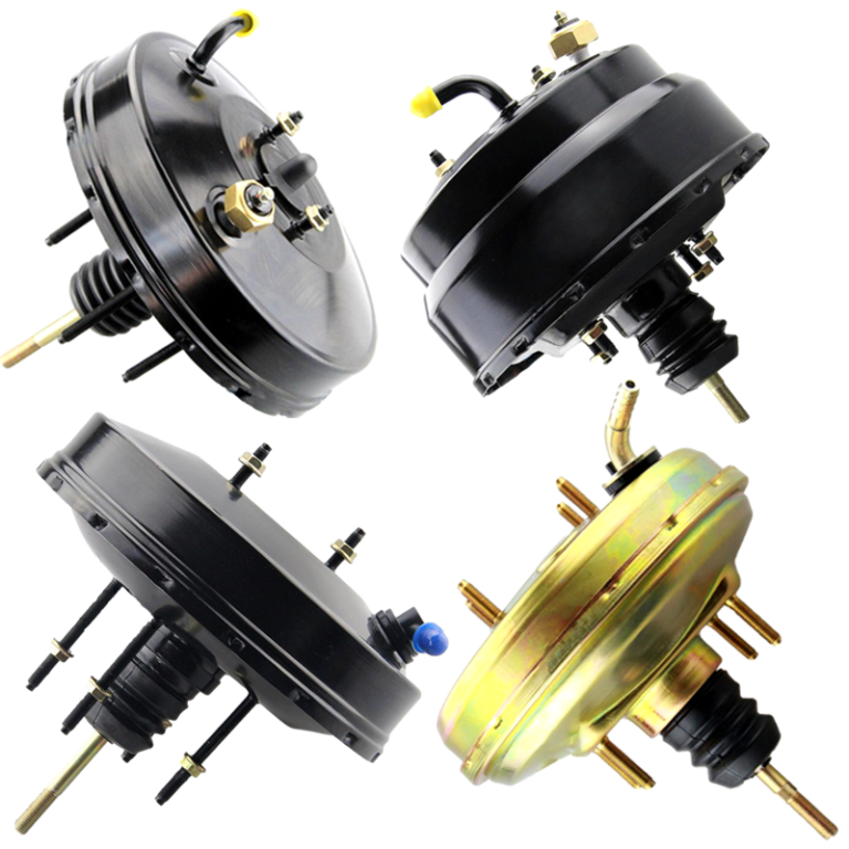 Brake Booster Manufacturer