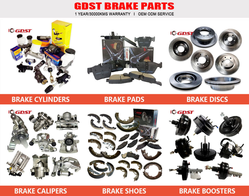 brake parts