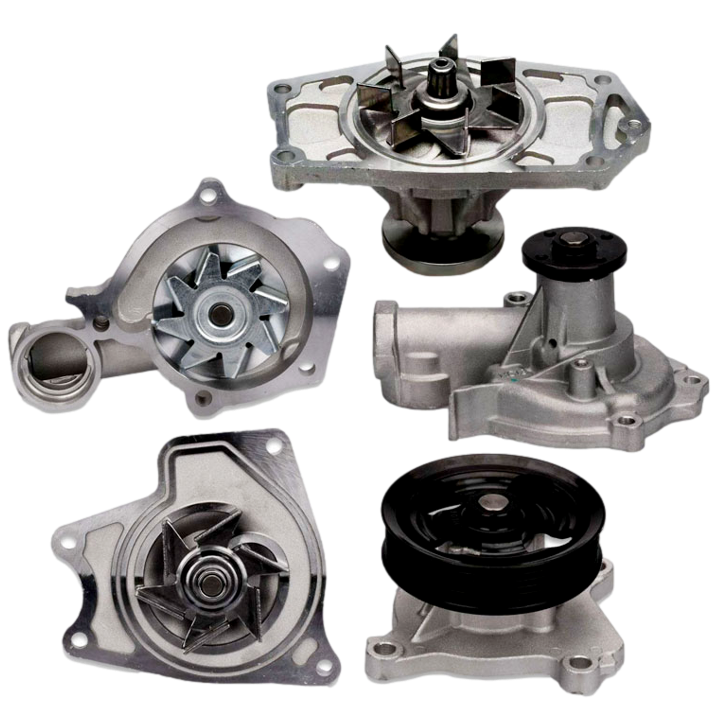 Water Pump Manufacturer