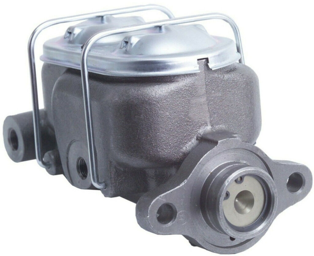 cardone brake cylinder